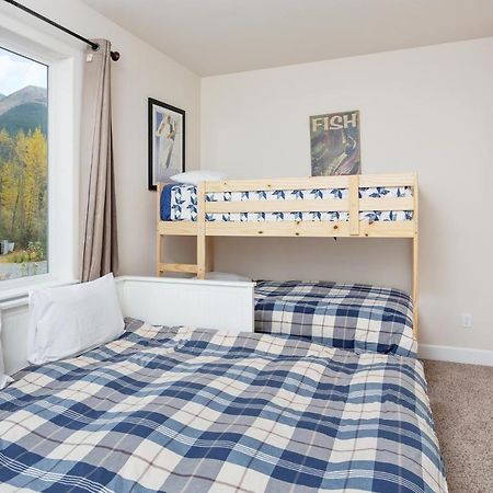 Glacier Creek Girdwood Exteriér fotografie